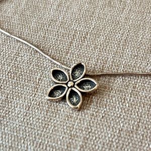 Vintage Silpada Necklace